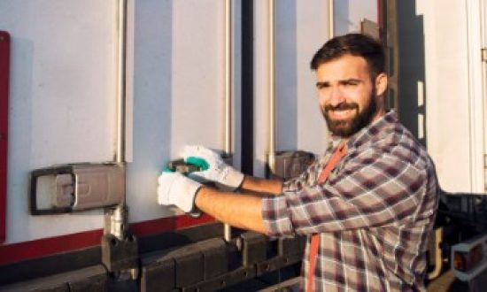 REFRIGERATED FREIGHT